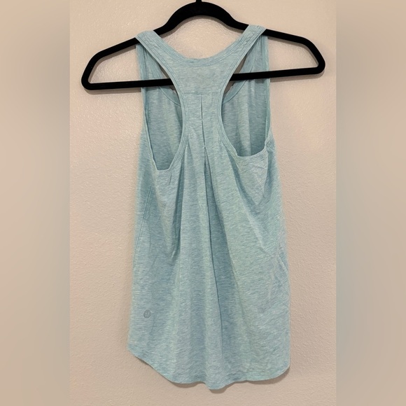 Lululemon Tank Top - Picture 4 of 5